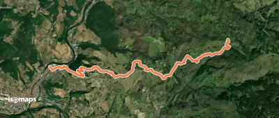 OSM Route 3825276