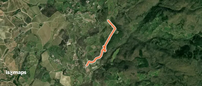 OSM Route 3825277