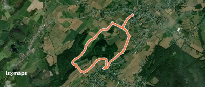 46. Jalhay - Charneux