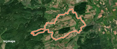 Extratour Gisonenpfad
