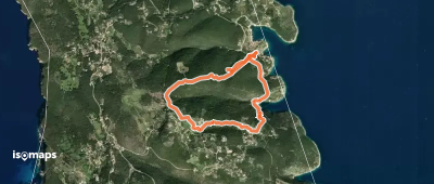 The Cypress Trail