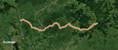 Bukowina - Zubrzyca Dolna