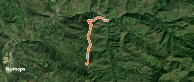 OSM Route 3829927