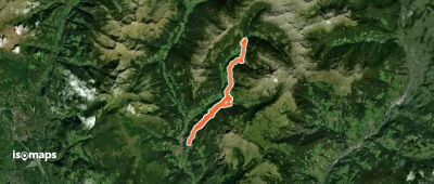 OSM Route 3831493