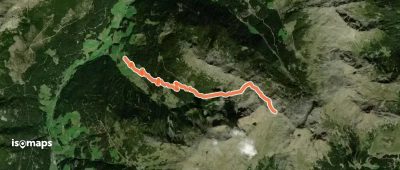 OSM Route 3831494