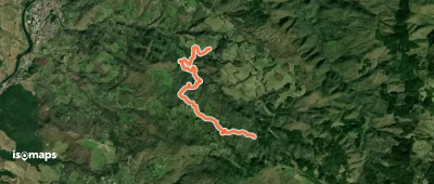 OSM Route 3831583