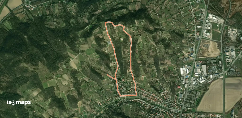 Z↺ (Parásztai tanösvény)
