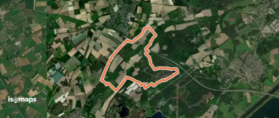 Exaten route