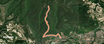 OSM Route 3834419