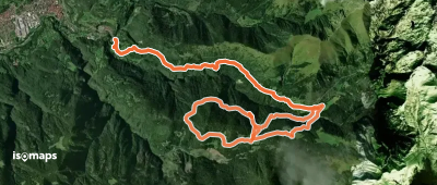 OSM Route 3835665