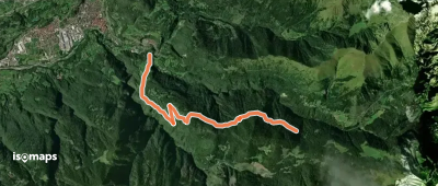 OSM Route 3836125