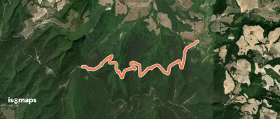 OSM Route 3836237