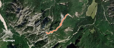 OSM Route 3837281