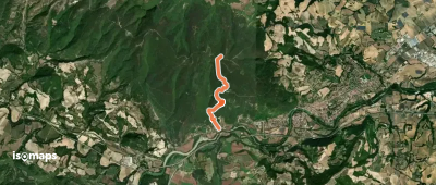 OSM Route 3837600