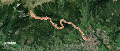 OSM Route 3837927