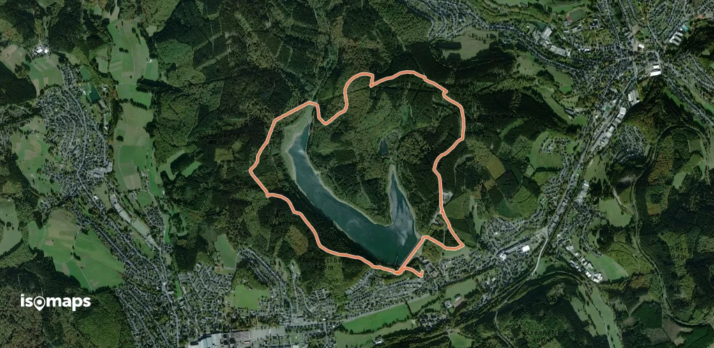 Kalorienpfad