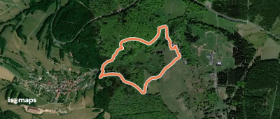 Rundweg Hausen-Kitzkammer