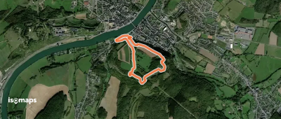Circuit du Mont d'Haurs