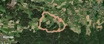 Rundweg Hohenthan