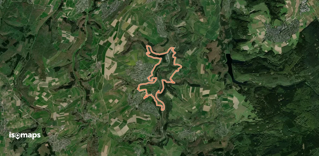 Romika-Weg