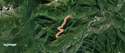 OSM Route 3843672