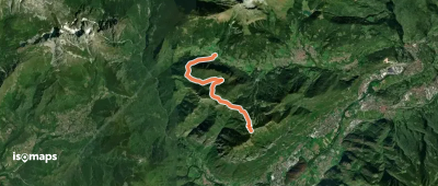 OSM Route 3843674
