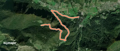 OSM Route 3843675