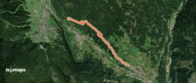 Troi di Bacàni