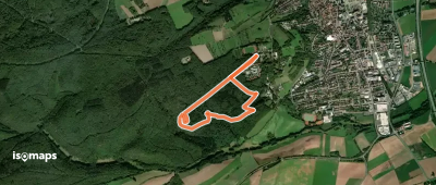 Kirchheimbolanden Rundweg 4