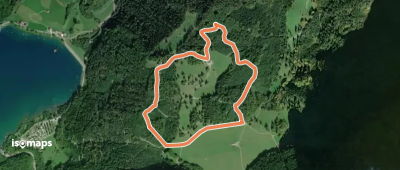 Schwammhöchi Rundweg