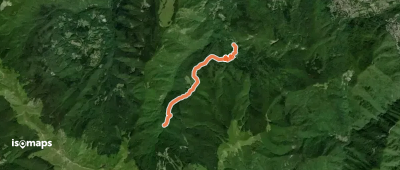 OSM Route 3853653