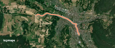 Bad Orb Zubringerweg 26 (St. Wendelin)