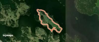 Eldgarnsö vandringsled