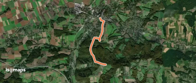 Neulengbach (Bhf) - Haagen