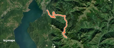 OSM Route 3860501