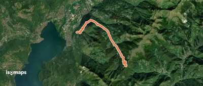 OSM Route 3860657