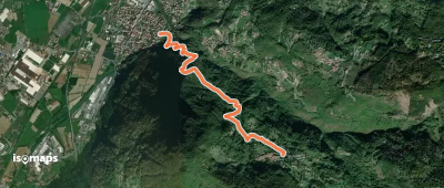 OSM Route 3860658
