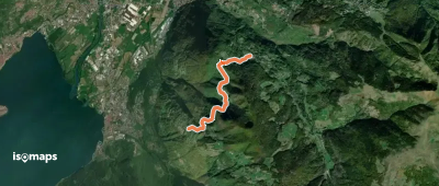 OSM Route 3860661