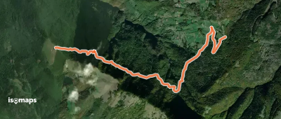 OSM Route 3860924