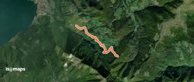 OSM Route 3861183