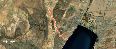 OSM Route 3861323