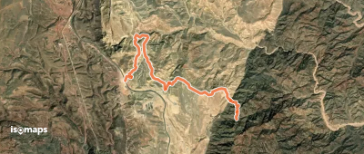 OSM Route 3861372