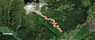 OSM Route 3862241