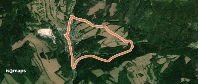 Stezka za sv. Barborou