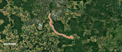 Wattenbach - Neue Mühle