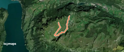 Stoos - Obere Frontalhütte