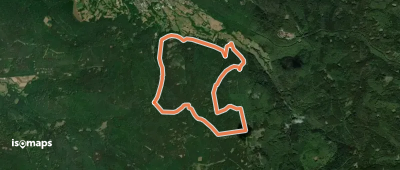 Bad Orb Rundwanderweg 10 (Bad Orber Hochgefühl)