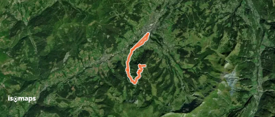 Rochebrune - Mègeve