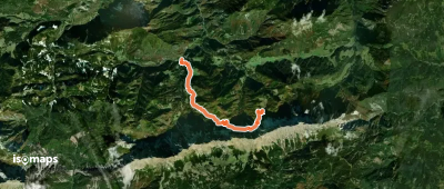 Wanderweg 647