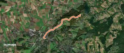 Neulengbach (Bhf) - Buchberg